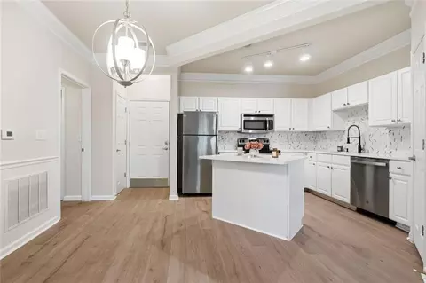 1850 Cotillion Dr #3405, Dunwoody, GA 30338