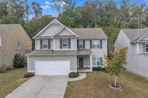 171 Pinnacle Point Ct, Dallas, GA 30132