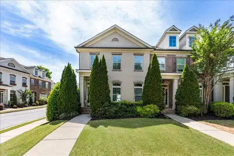 7515 Jamestown Dr, Alpharetta, GA 30005