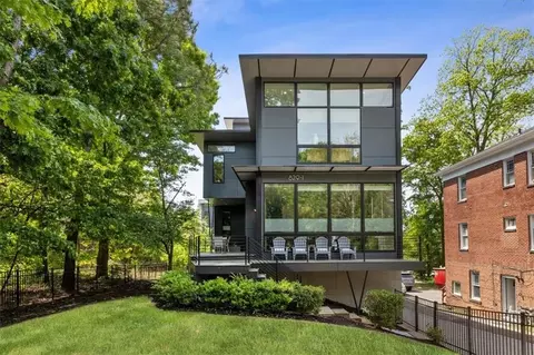 829 N Ave NE #1, Atlanta, GA 30306
