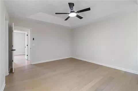 Bedroom - 185 Brighton Dr, Covington, GA 30016 photo 7 of 7