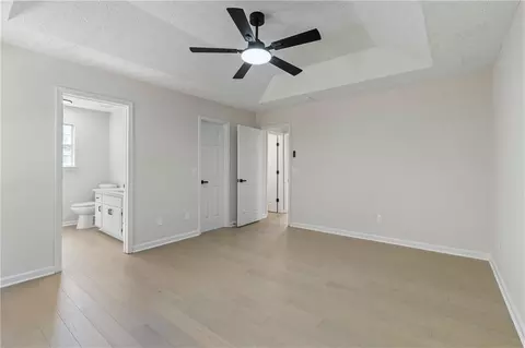 Bedroom - 185 Brighton Dr, Covington, GA 30016 photo 5 of 7