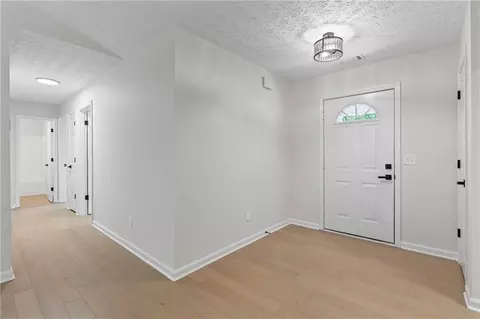 Entry Way - 185 Brighton Dr, Covington, GA 30016 photo 1 of 2