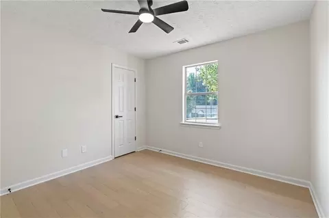 Bedroom - 185 Brighton Dr, Covington, GA 30016 photo 2 of 7