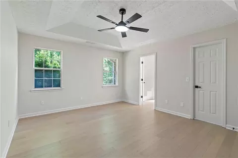 Bedroom - 185 Brighton Dr, Covington, GA 30016 photo 6 of 7