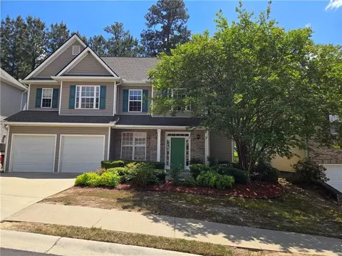 125 Omega Ct, Dallas, GA 30157