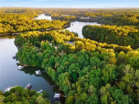 lot4 Fredericks Cv, Dawsonville, GA 30534