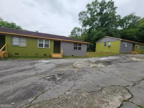 322 Rogers Pl, Macon, GA 31204