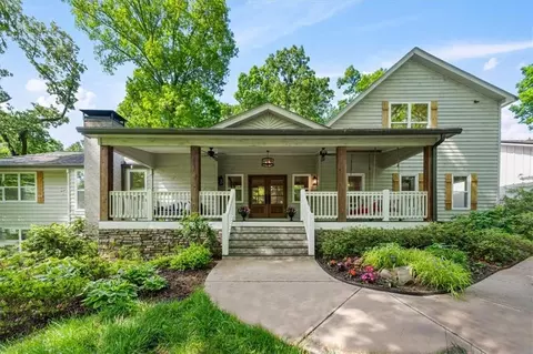 12780 New Providence Rd, Alpharetta, GA 30004