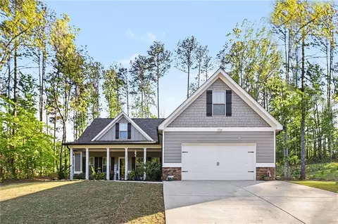 5955 Crowley Dr, Douglasville, GA 30135