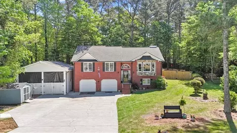 25 Leslie Cv SE, Cartersville, GA 30121