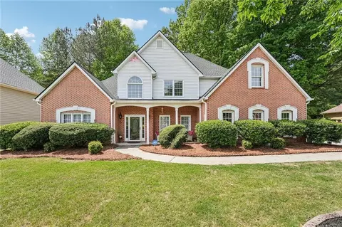 4810 Highland Lake Dr, Atlanta, GA 30349