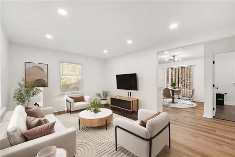 578 Alfred Rd NW, Atlanta, GA 30331