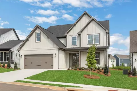 170 Coffee Ln, Hoschton, GA 30548