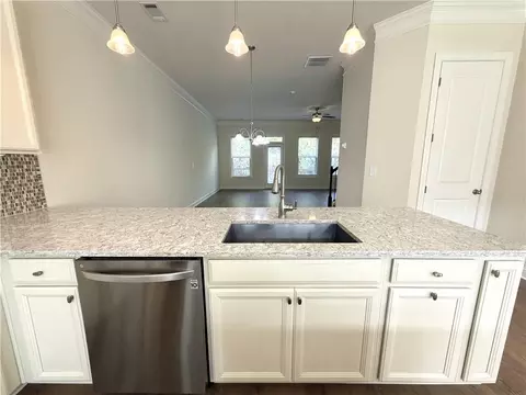 Kitchen - 1980 Raven Way, Chamblee, GA 30341 photo 7 of 8