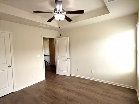 Bedroom - 1980 Raven Way, Chamblee, GA 30341 photo 3 of 5