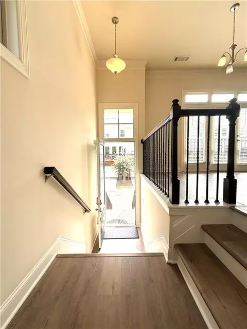 Entry Way - 1980 Raven Way, Chamblee, GA 30341 photo 1 of 4