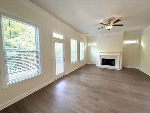 Living - 1980 Raven Way, Chamblee, GA 30341 photo 3 of 6
