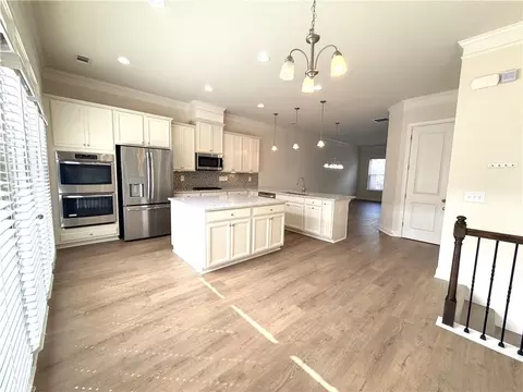 Kitchen - 1980 Raven Way, Chamblee, GA 30341 photo 1 of 8