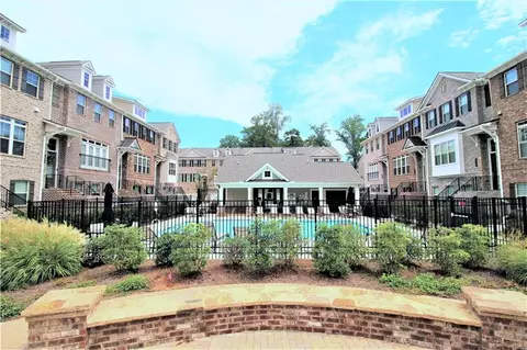Exterior - 1980 Raven Way, Chamblee, GA 30341 photo 7 of 13