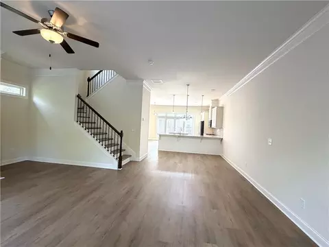 Living - 1980 Raven Way, Chamblee, GA 30341 photo 1 of 6