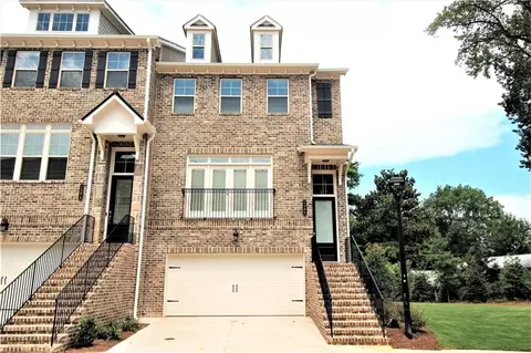 1980 Raven Way, Chamblee, GA 30341