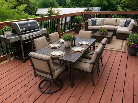 Exterior - 1980 Raven Way, Chamblee, GA 30341 photo 6 of 12