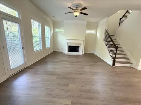 Living - 1980 Raven Way, Chamblee, GA 30341 photo 2 of 6