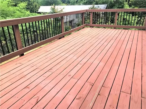 Exterior - 1980 Raven Way, Chamblee, GA 30341 photo 3 of 13