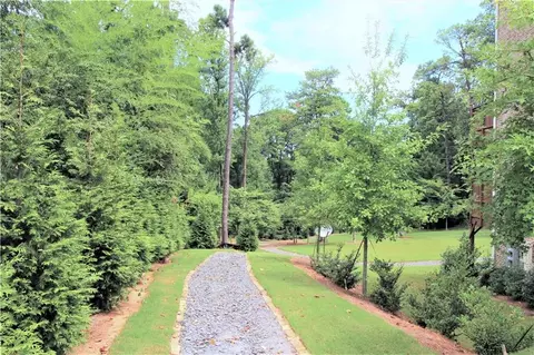 Exterior - 1980 Raven Way, Chamblee, GA 30341 photo 10 of 13