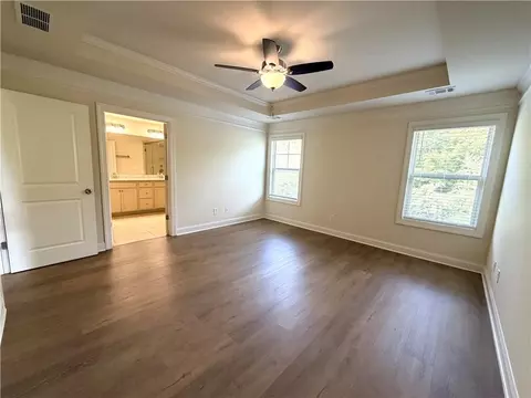 Bedroom - 1980 Raven Way, Chamblee, GA 30341 photo 1 of 5