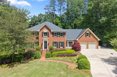 935 Ivy Falls Dr, Sandy Springs, GA 30328
