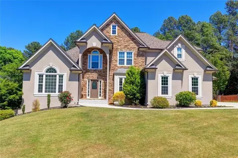 1173 Forest Crest Ct, Dacula, GA 30019