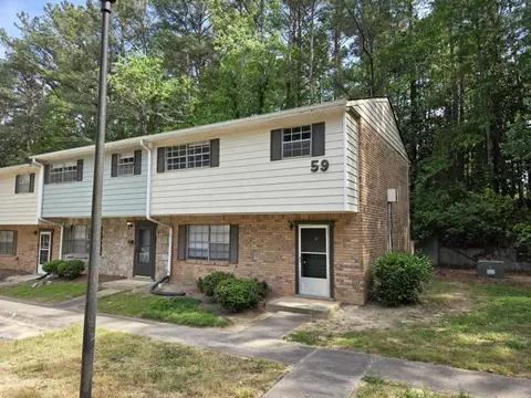4701 Flat Shoals Rd #59H, Union City, GA 30291