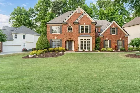 3890 Bridle Ridge Dr, Suwanee, GA 30024