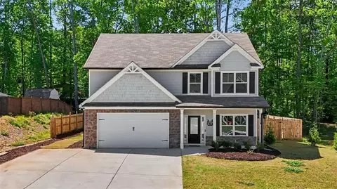 176 Elivia Way, Dallas, GA 30132