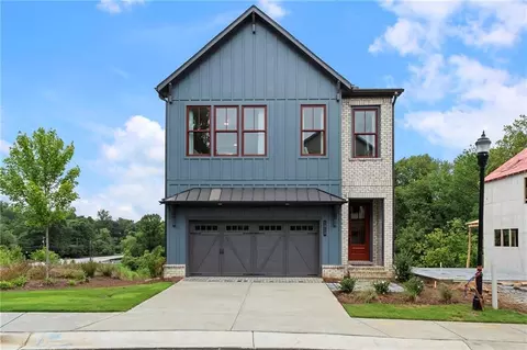 1932 Repose Dr, Chamblee, GA 30341