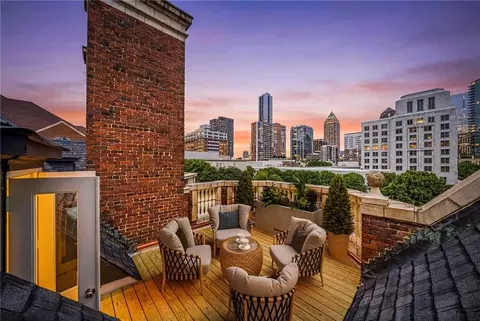 81 Peachtree Pl NE #12, Atlanta, GA 30309