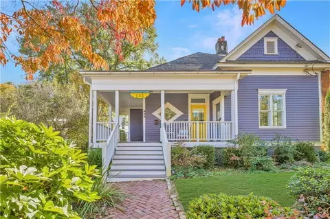 665 Home Ave SE, Atlanta, GA 30312