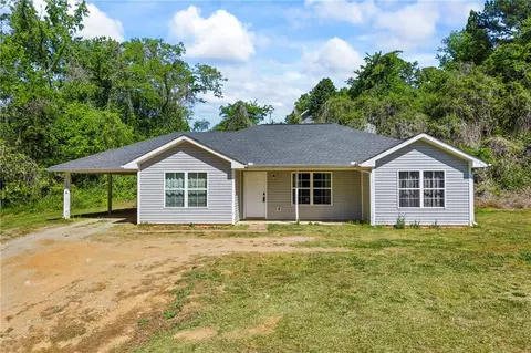 284 Moss Rd, Dawsonville, GA 30534