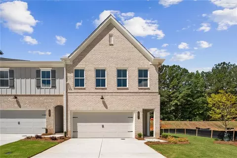 4671 Larkfield Way #18, Powder Springs, GA 30127