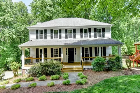 3791 Old Bridge Way, Duluth, GA 30096