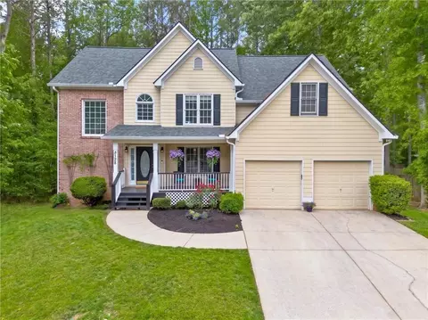 5128 Saint Claire Pl, Powder Springs, GA 30127