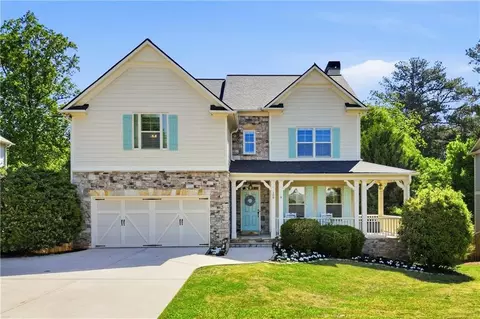 108 Mountain View Rd NW, Marietta, GA 30064