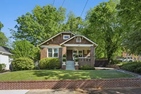 1936 Hallman St NE, Atlanta, GA 30317
