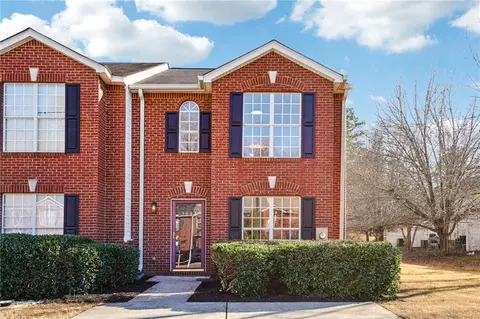 3844 Waldrop Ln, Decatur, GA 30034