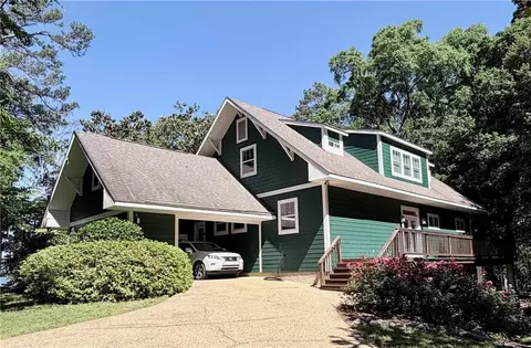 12 Rosalyn Rd, Georgetown, GA 39854