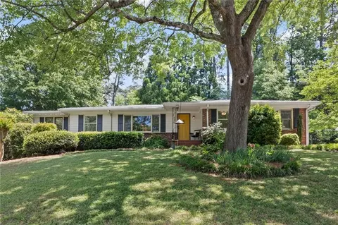 600 Densley Dr, Decatur, GA 30033