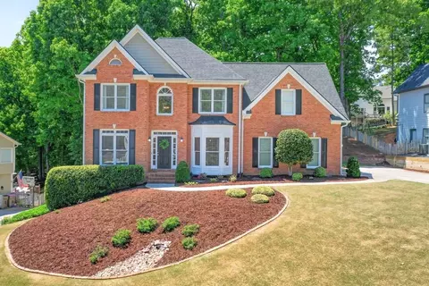 4374 Silver Peak Pkwy, Suwanee, GA 30024