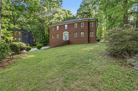 3556 Hadley Pl, Snellville, GA 30039
